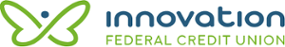 Innovation Federal Credit Union logo