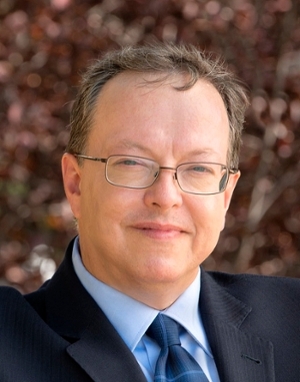 Picture of Dr. Brett Fairbairn