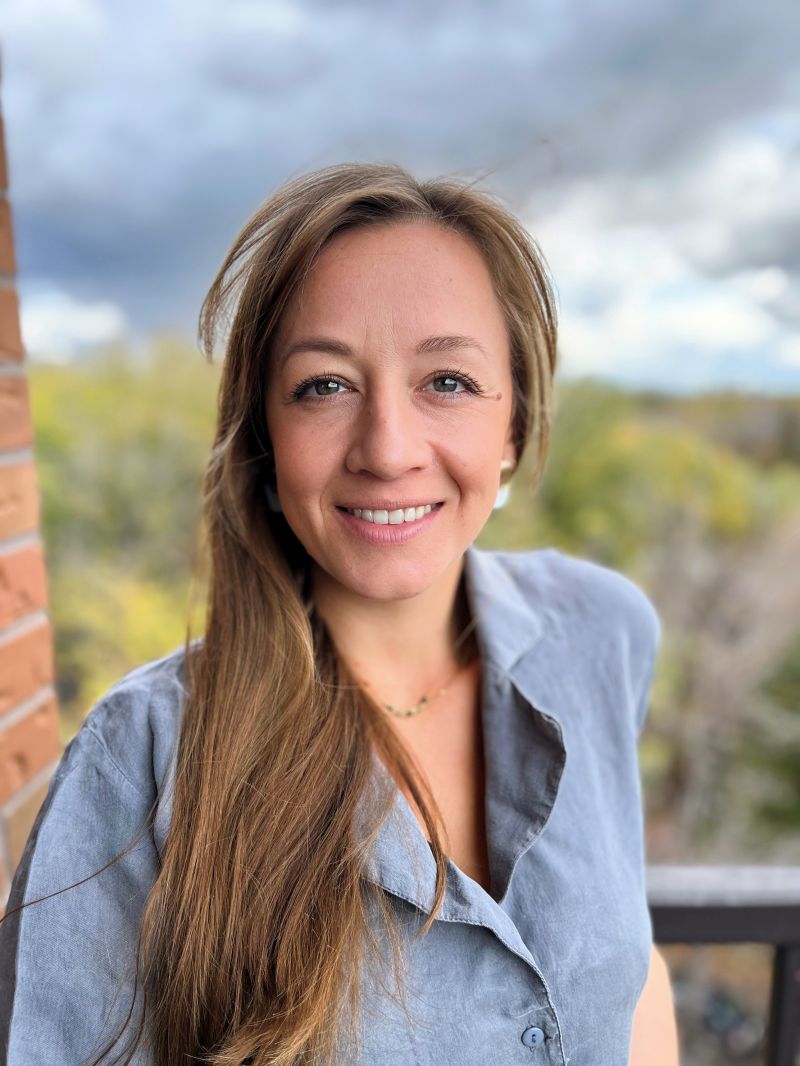 Picture of Dr. Coralie Darcis