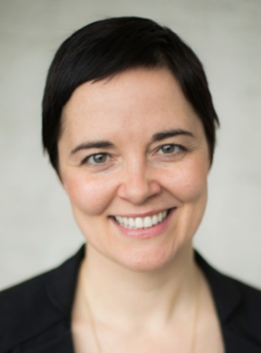 Picture of Dr. Dionne Pohler