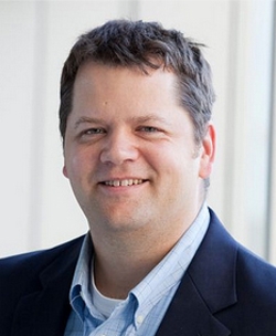 Picture of Dr. Eric Micheels