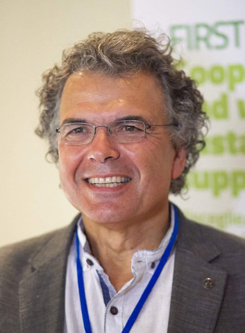 Picture of Dr. Kostas Karantininis