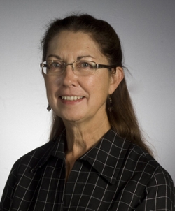 Picture of Dr. Lou Hammond Ketilson
