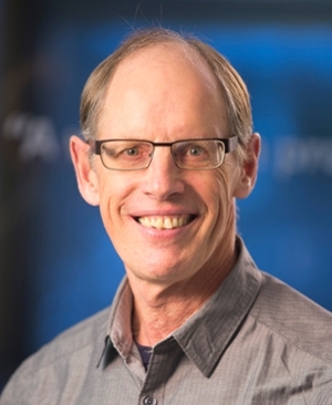 Picture of Dr. Murray Fulton
