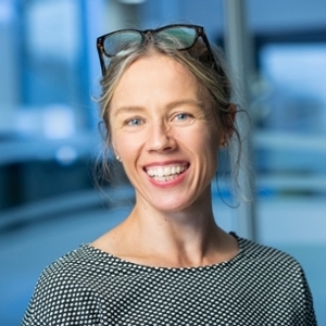 Picture of Dr. Jen Budney
