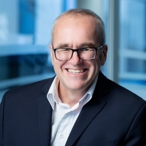 Picture of Dr. Marc-André  Pigeon