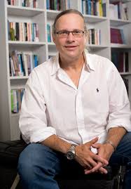 Picture of Professor Morris Altman